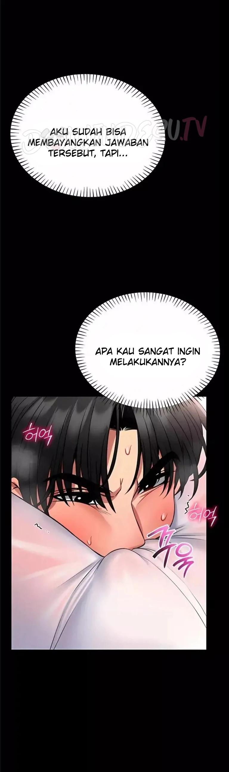 I Will Teach You Self Defense - Page 63